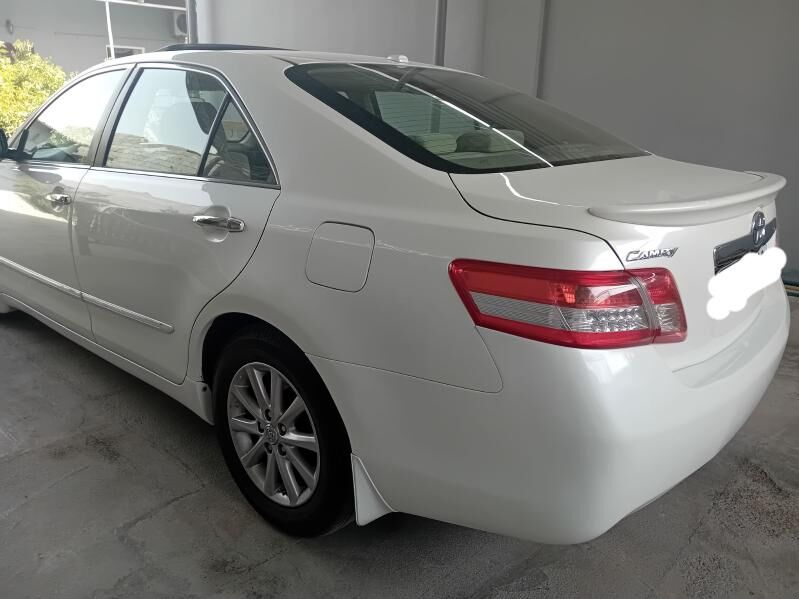 Toyota Camry 2011 - 200 000 TMT - Ашхабад - img 7