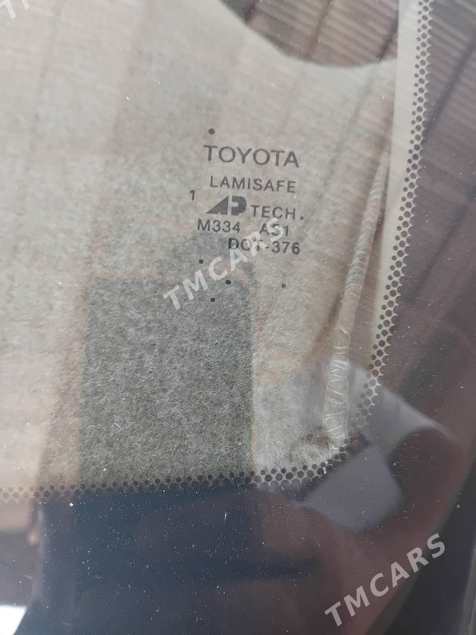Toyota Camry 2002 - 148 000 TMT - Мары - img 2