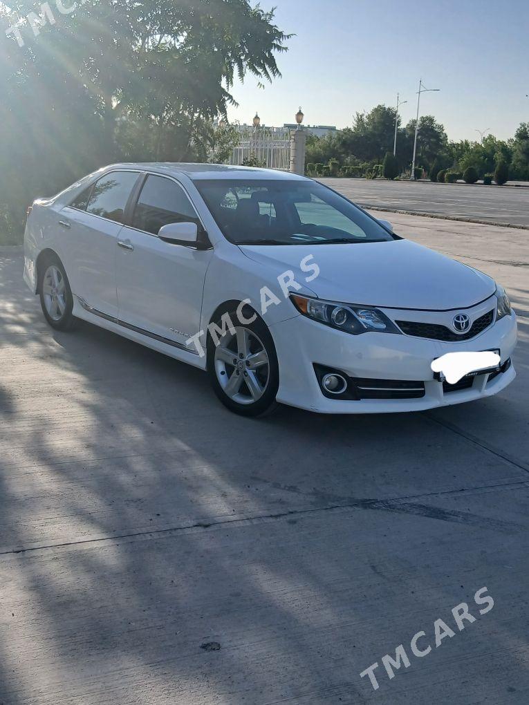 Toyota Camry 2012 - 220 000 TMT - Daşoguz - img 3