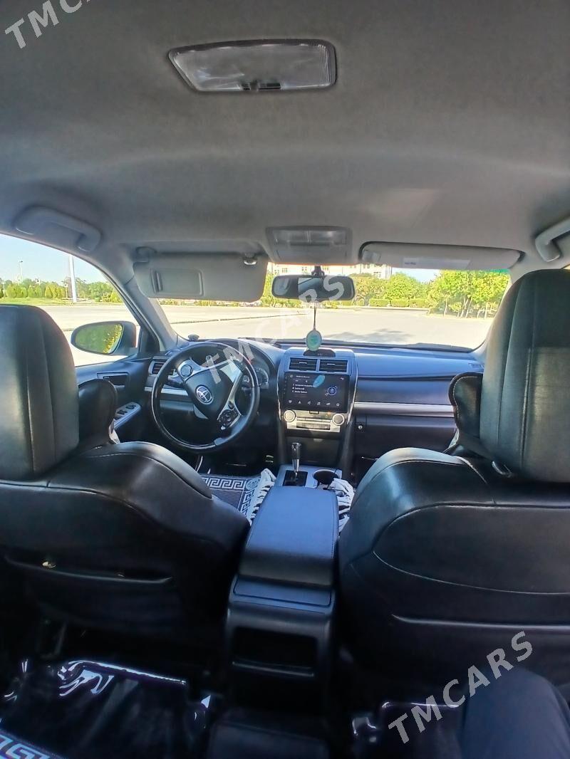 Toyota Camry 2012 - 220 000 TMT - Daşoguz - img 6