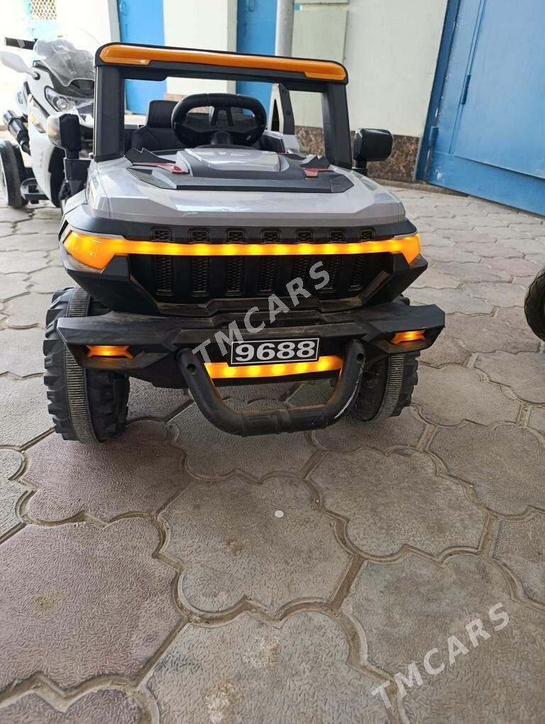 çaga maşyn mator - Gyzylarbat - img 6