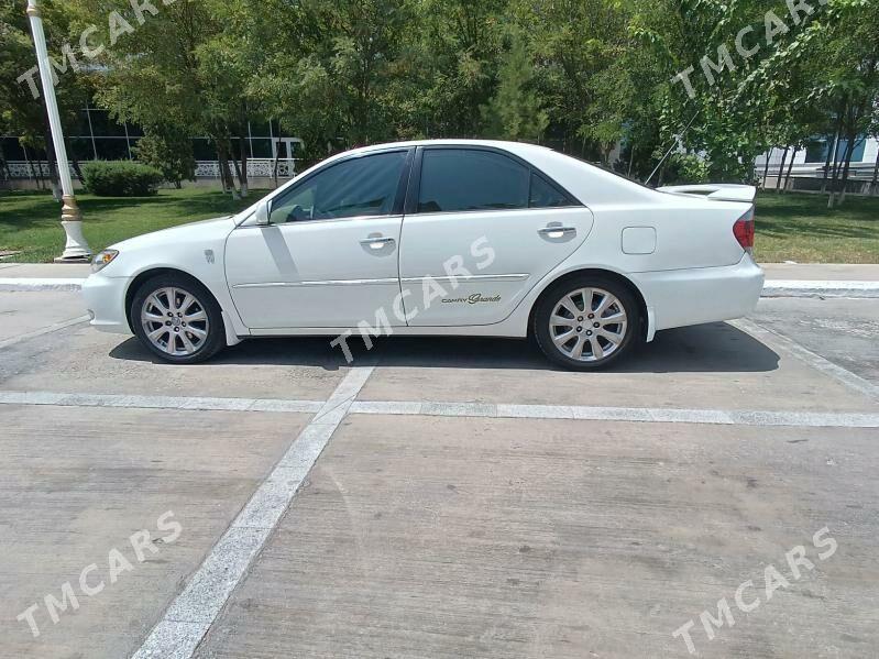 Toyota Camry 2002 - 148 000 TMT - Мары - img 4
