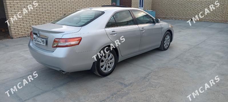 Toyota Camry 2008 - 160 000 TMT - Mary - img 6