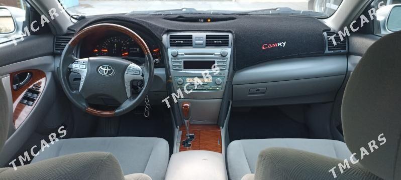 Toyota Camry 2008 - 160 000 TMT - Mary - img 7