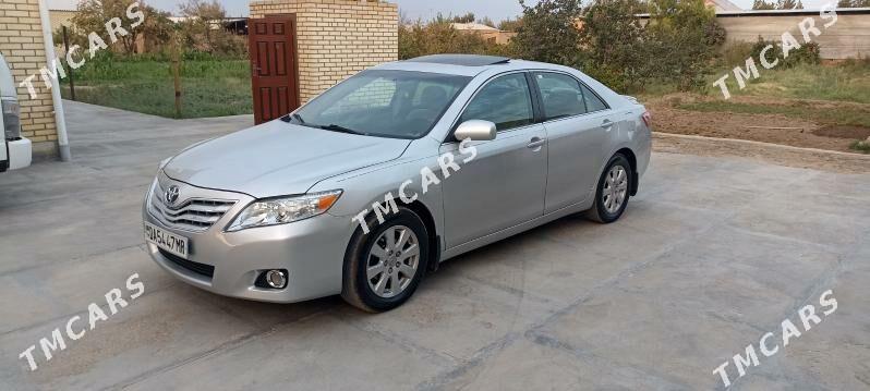 Toyota Camry 2008 - 160 000 TMT - Mary - img 2
