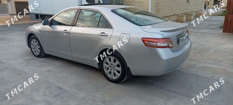 Toyota Camry 2008 - 160 000 TMT - Mary - img 5