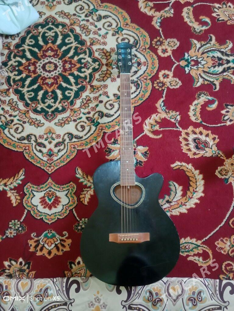 Gitara - Çoganly - img 2