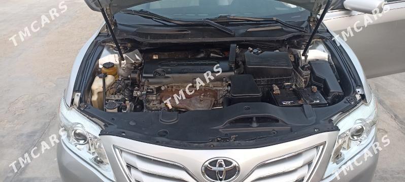 Toyota Camry 2008 - 160 000 TMT - Mary - img 8