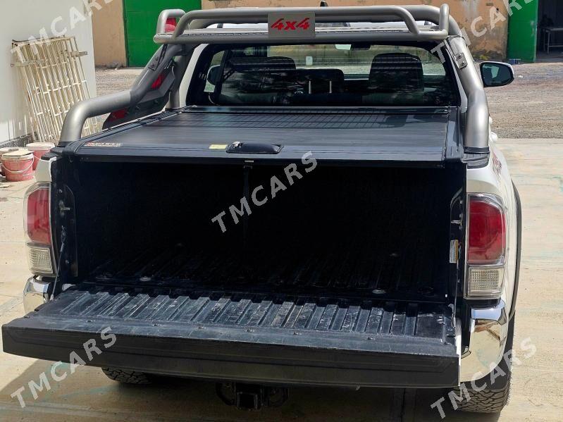 Toyota Tacoma 2020 - 355 000 TMT - Aşgabat - img 2