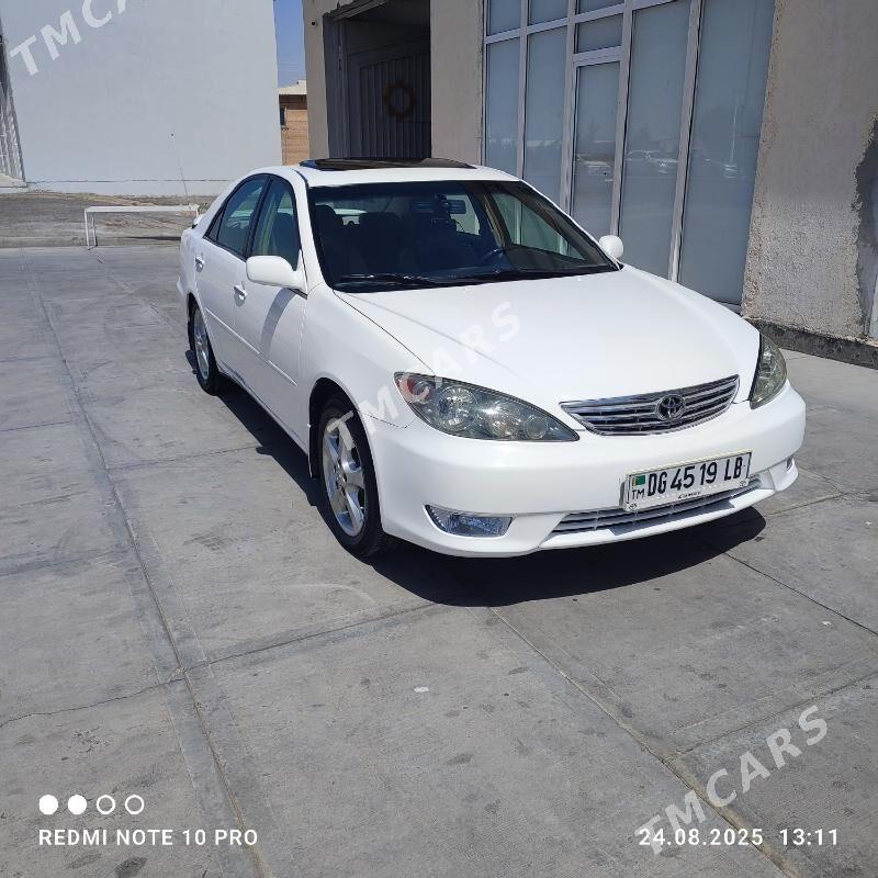 Toyota Camry 2003 - 152 000 TMT - Туркменабат - img 2