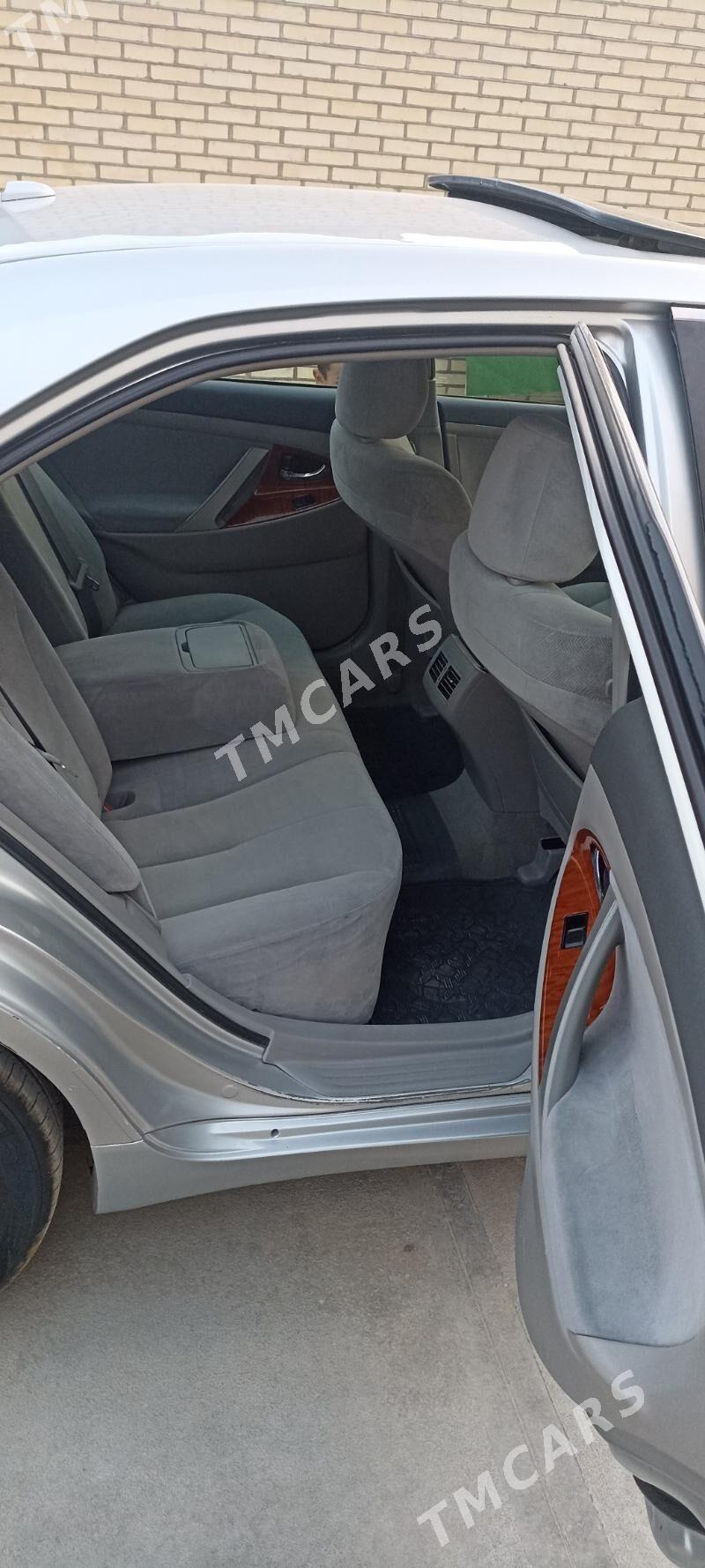 Toyota Camry 2008 - 160 000 TMT - Mary - img 4