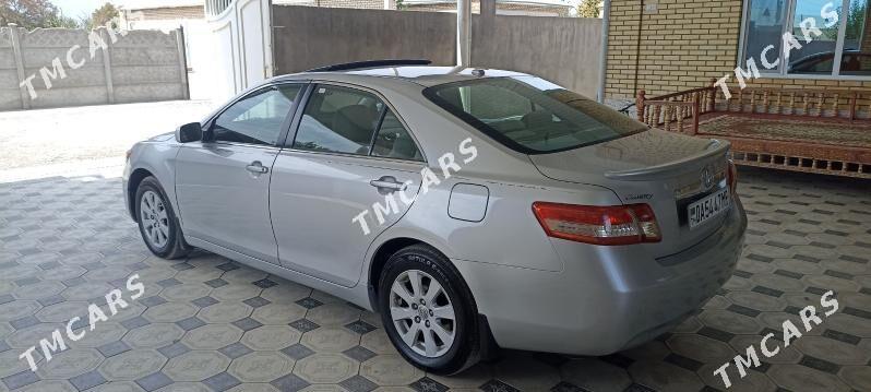 Toyota Camry 2008 - 160 000 TMT - Mary - img 10