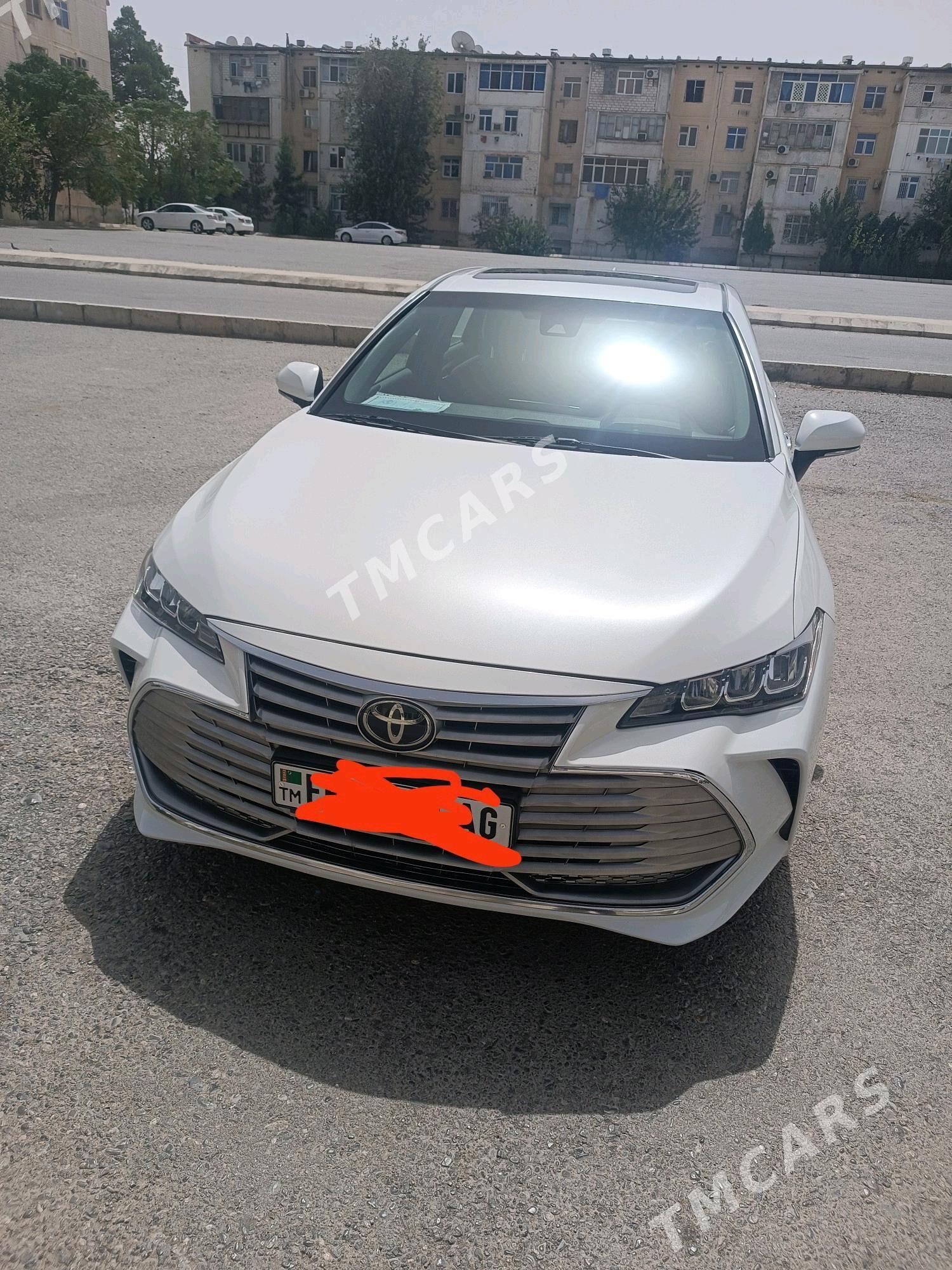 Toyota Avalon 2021 - 450 000 TMT - Aşgabat - img 5