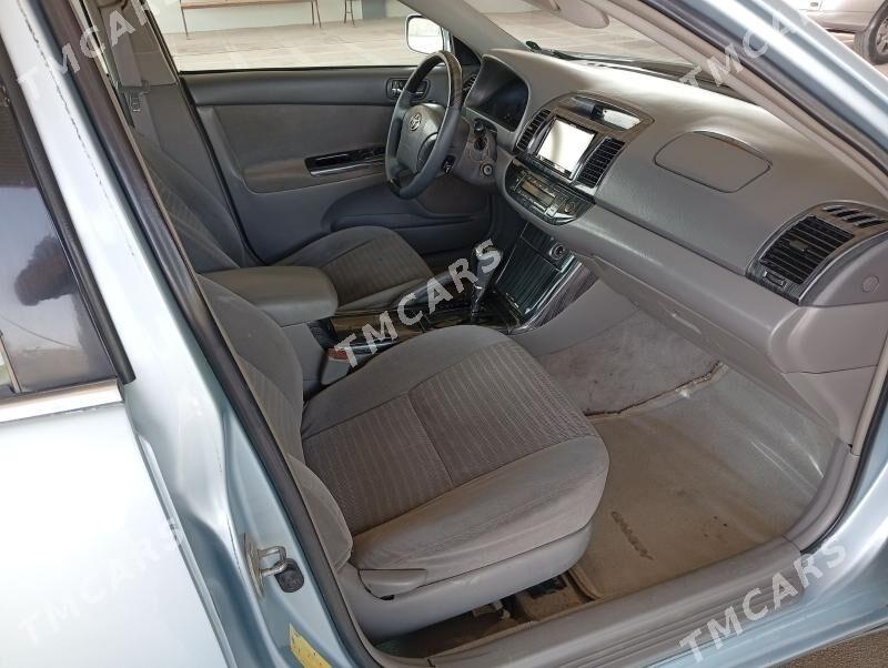 Toyota Camry 2005 - 180 000 TMT - Мары - img 8