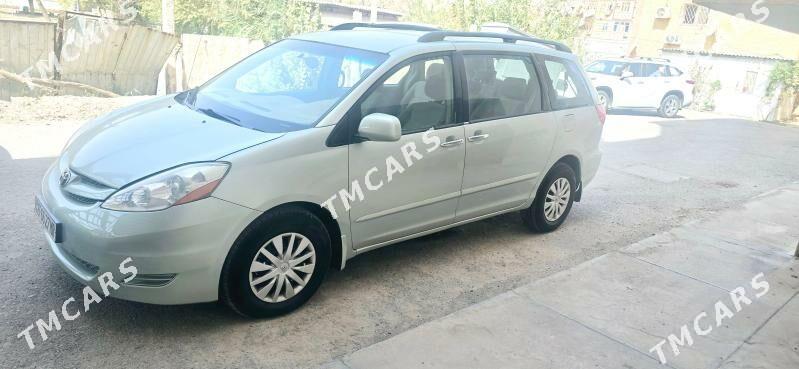 Toyota Sienna 2009 - 235 000 TMT - Mary - img 2