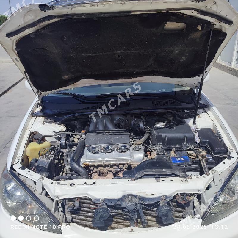 Toyota Camry 2003 - 152 000 TMT - Туркменабат - img 8