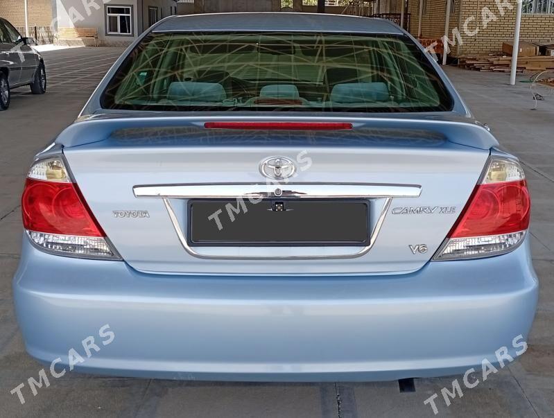 Toyota Camry 2005 - 180 000 TMT - Мары - img 10
