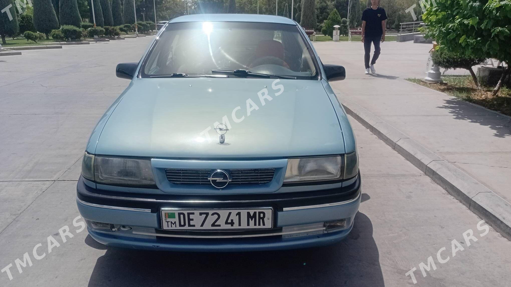 Opel Vectra 1992 - 48 000 TMT - Мары - img 10