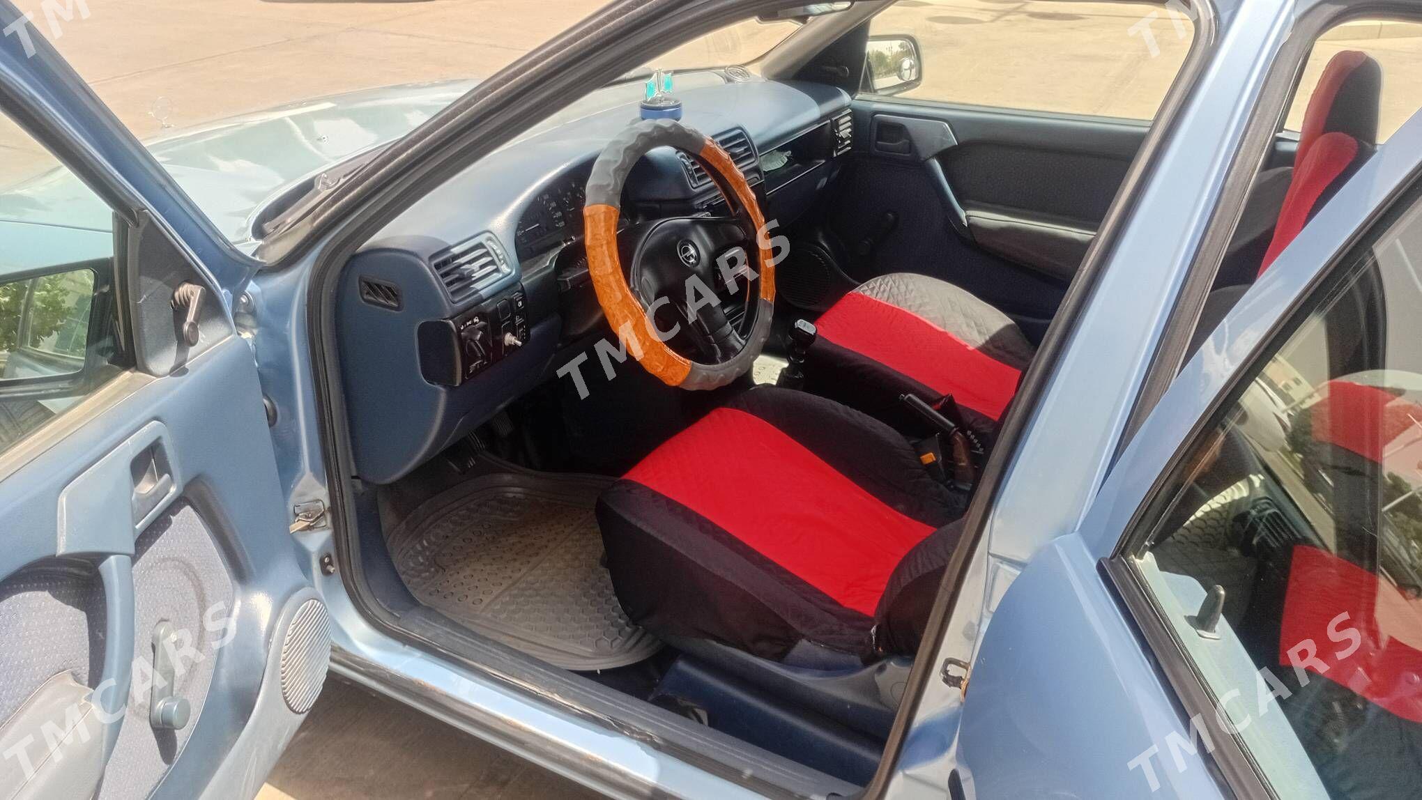 Opel Vectra 1992 - 48 000 TMT - Мары - img 2
