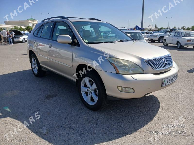 Lexus RX 350 2007 - 280 000 TMT - Ходжамбаз - img 2