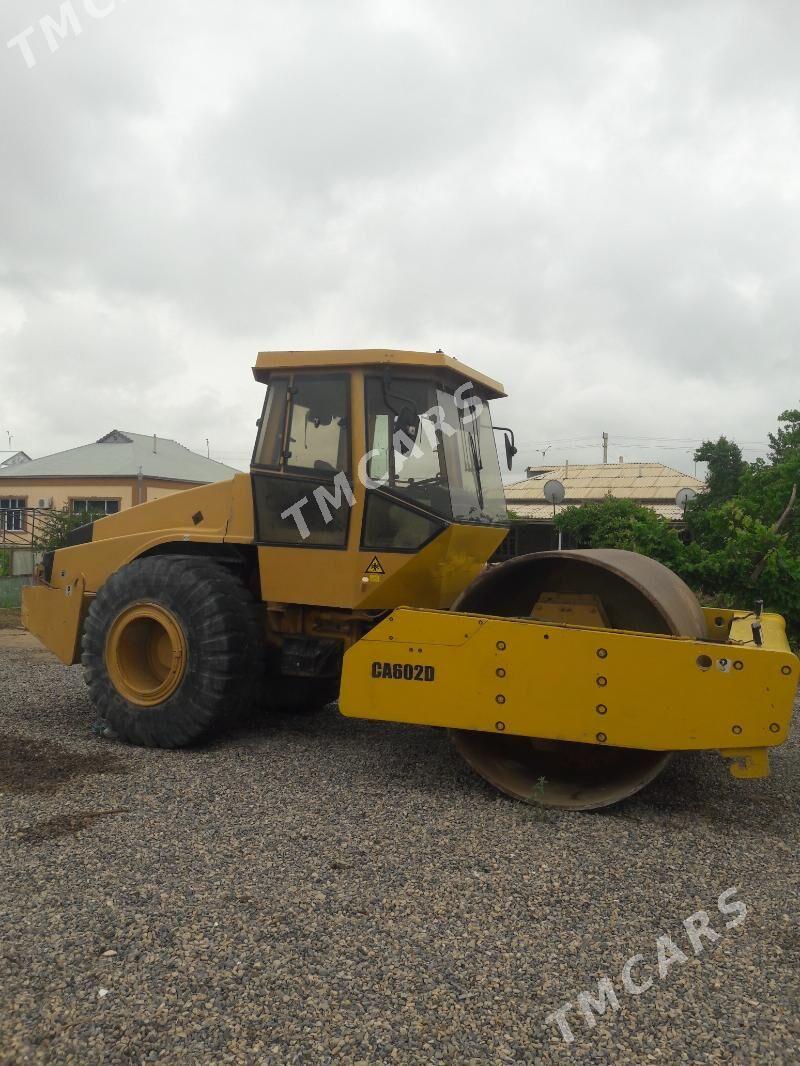 Bomag BW D-40 2002 - 330 000 TMT - Mary - img 4