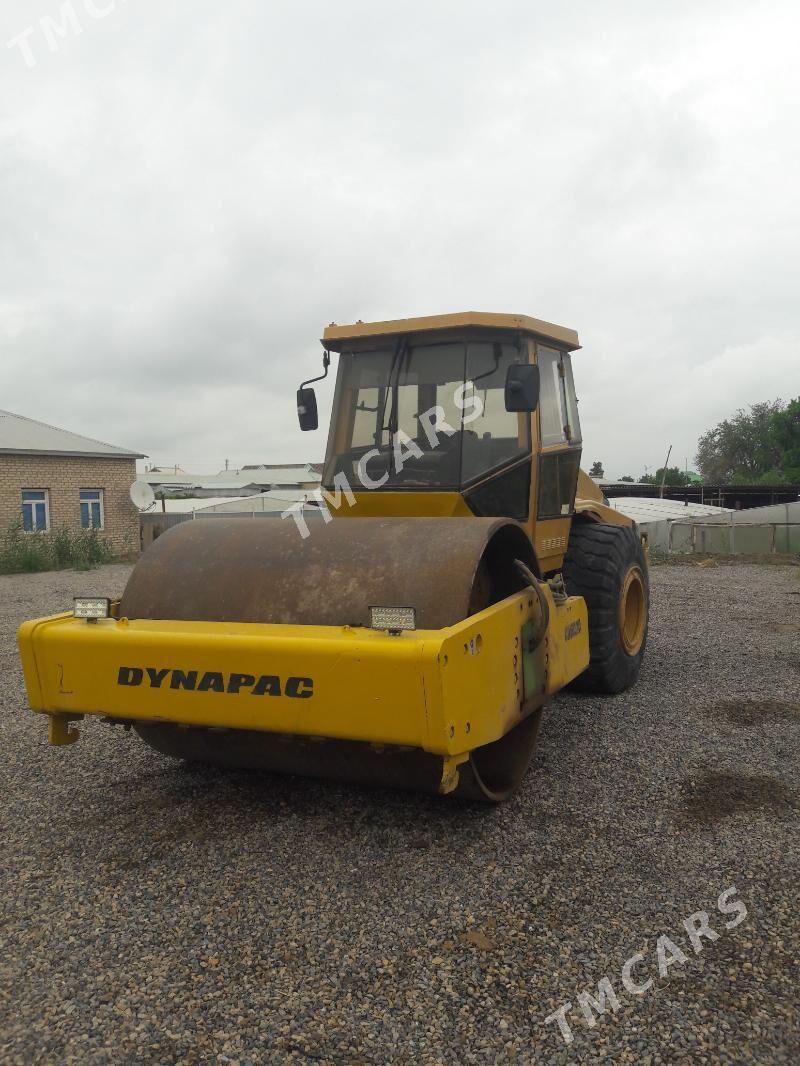 Bomag BW D-40 2002 - 330 000 TMT - Mary - img 5