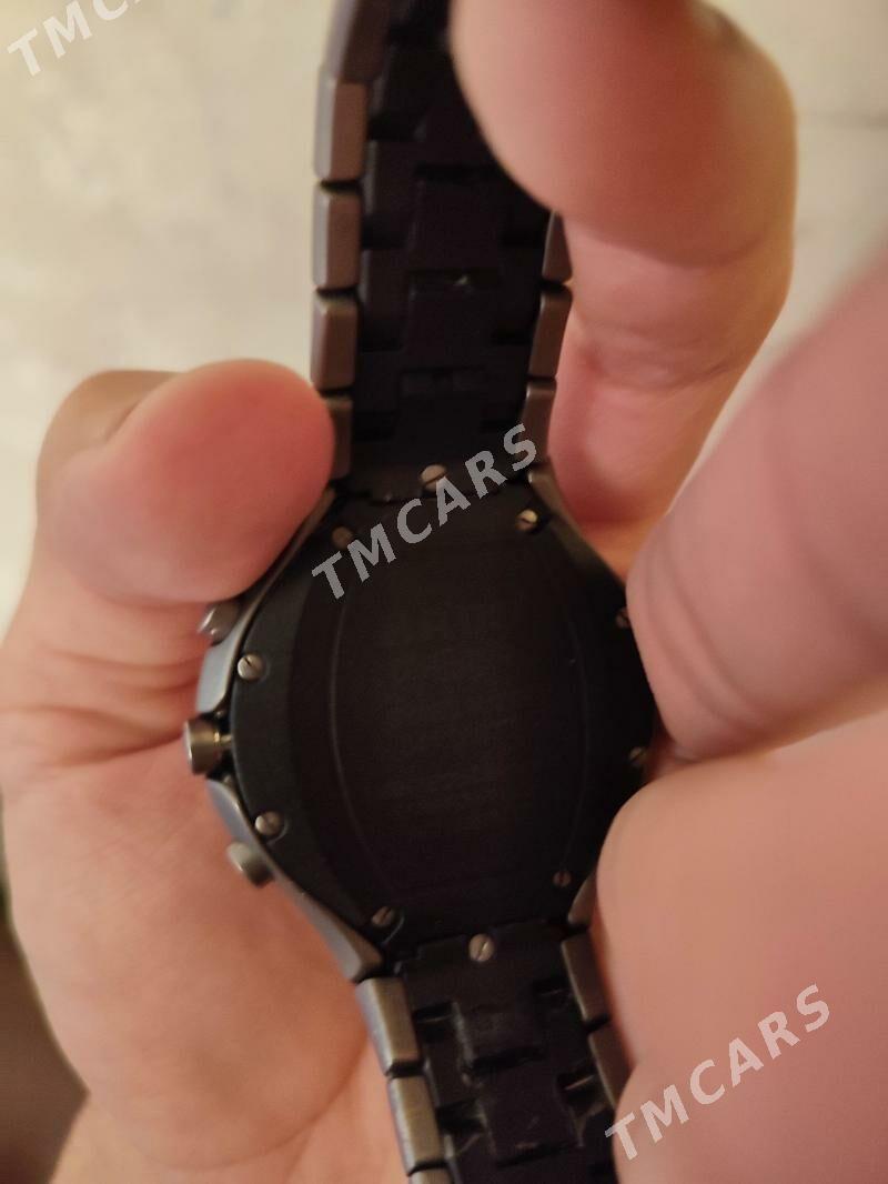 Rado Chronograph True Ceramic - Aşgabat - img 3