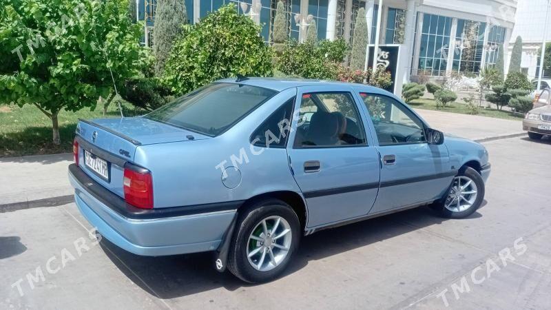 Opel Vectra 1992 - 48 000 TMT - Мары - img 7