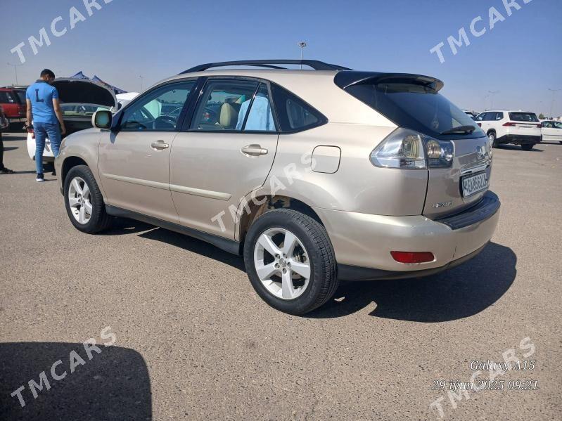 Lexus RX 350 2007 - 280 000 TMT - Ходжамбаз - img 5