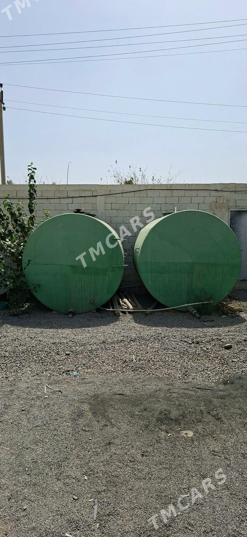 Suw bocka 10 tonn - Бузмеин - img 2