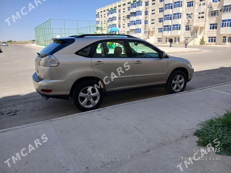 Lexus RX 350 2007 - 280 000 TMT - Ходжамбаз - img 7