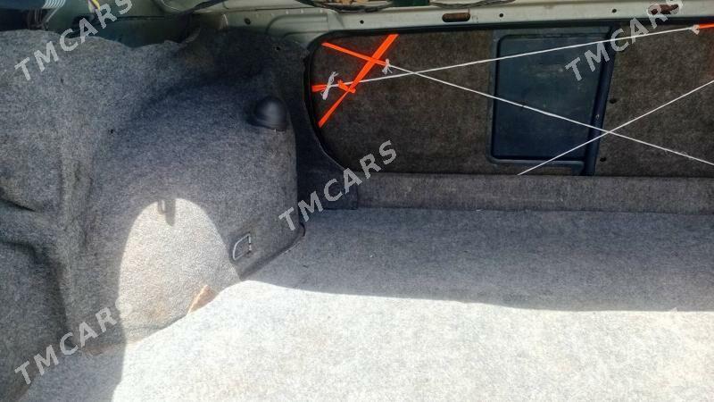 Opel Vectra 1992 - 48 000 TMT - Мары - img 9