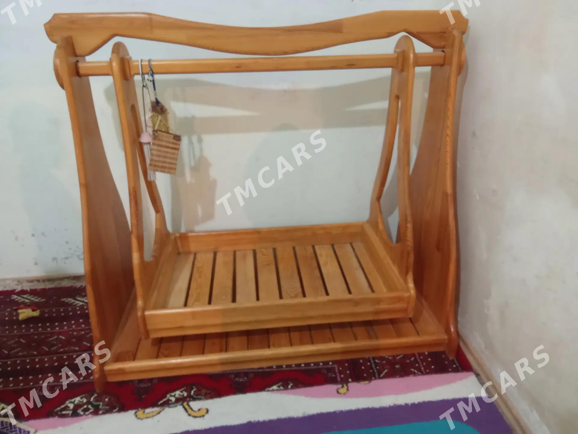 caga sallancak - Ашхабад - img 5
