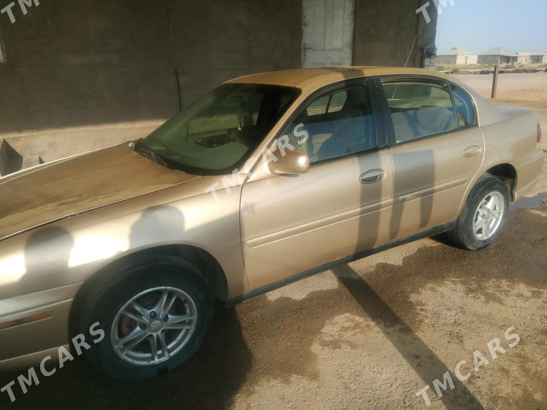 Chevrolet 1500 2001 - 24 000 TMT - Огуз хан - img 2