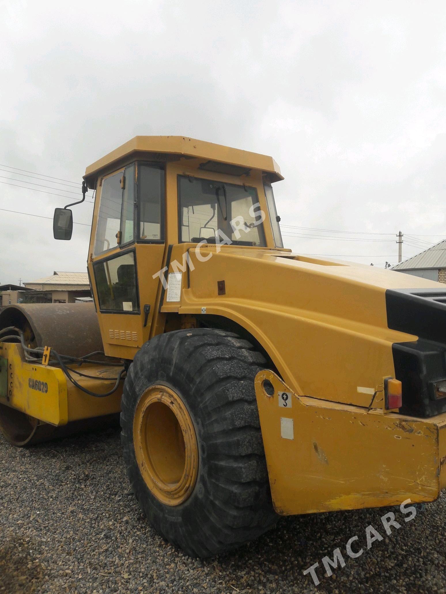Bomag BW D-40 2002 - 330 000 TMT - Mary - img 6