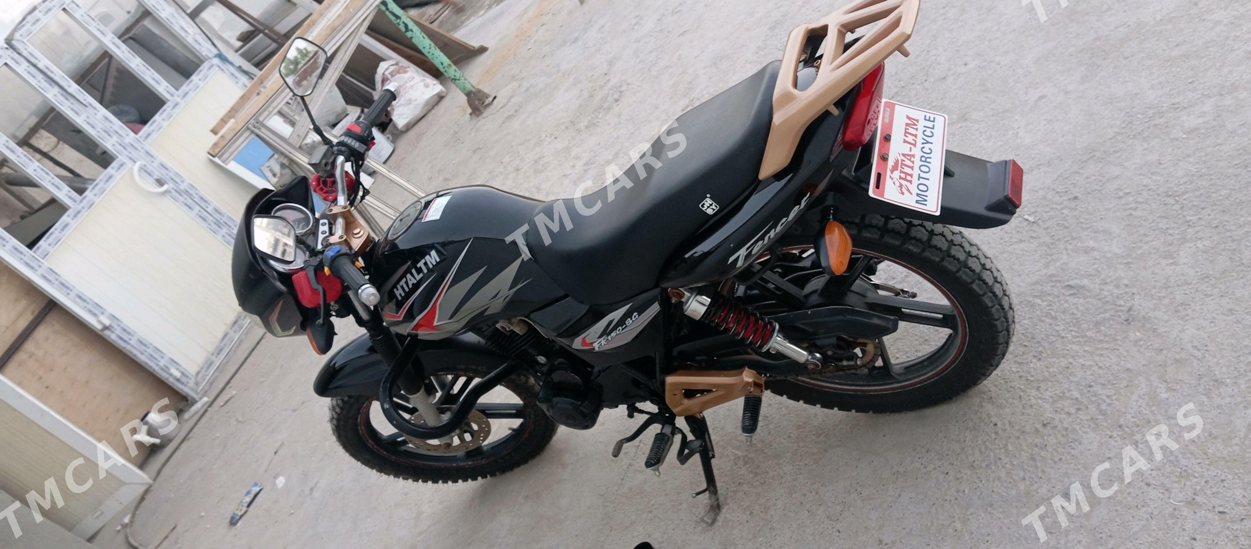 Fekon FK200-14G 2014 - 16 500 TMT - Büzmeýin - img 4
