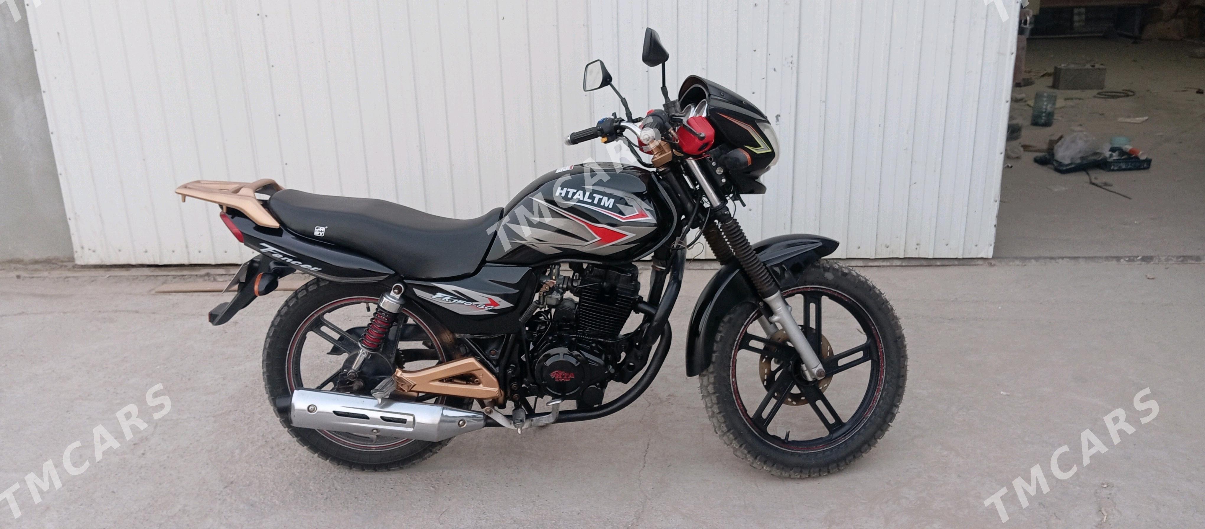 Fekon FK200-14G 2014 - 16 500 TMT - Büzmeýin - img 3