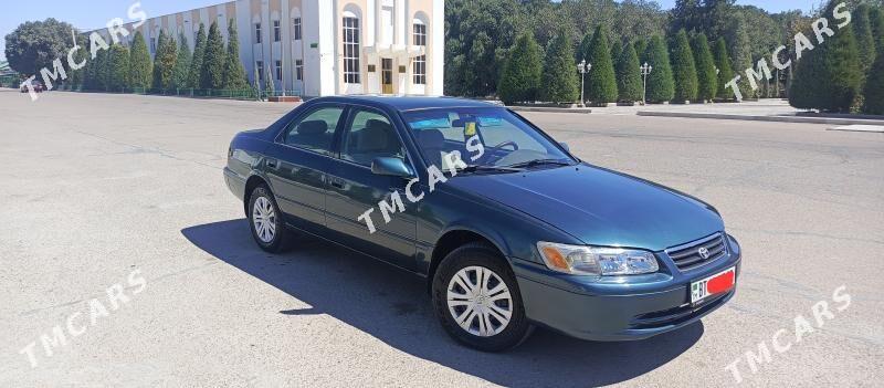 Toyota Camry 1998 - 125 000 TMT - Gubadag - img 3
