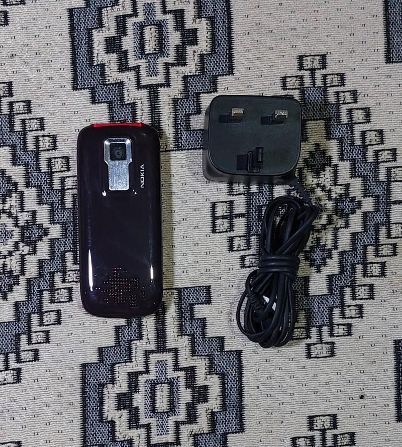 Nokia 5130 xpresmusic original - Aşgabat - img 2