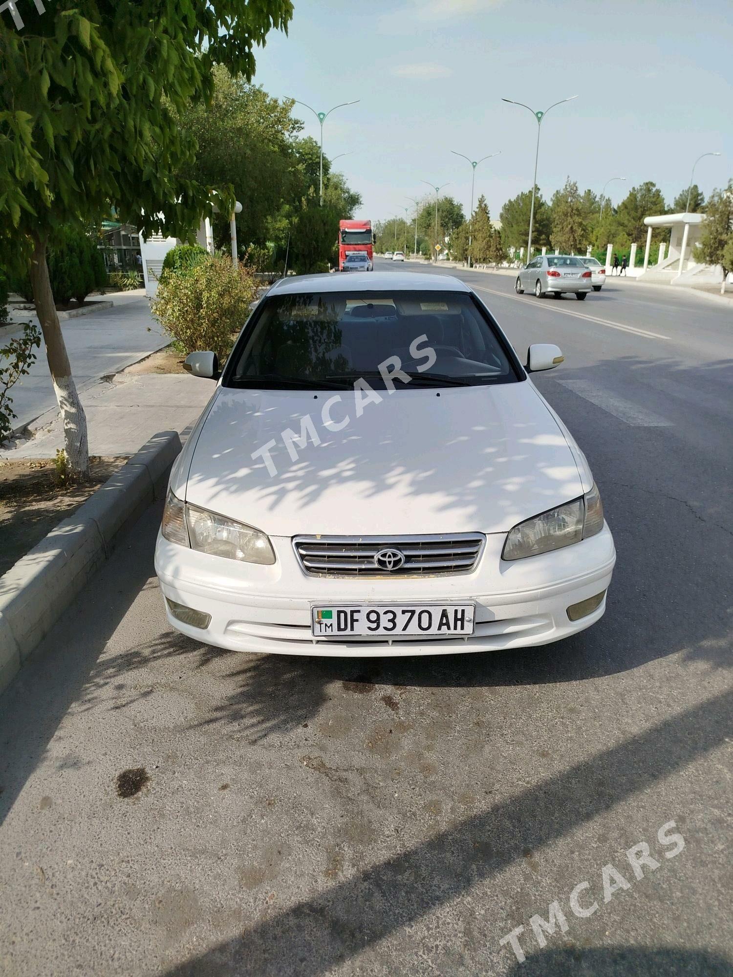 Toyota Camry 2001 - 130 000 TMT - Анев - img 3