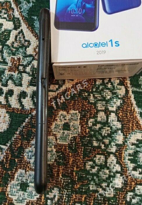 Alcatel 1S - Ашхабад - img 2