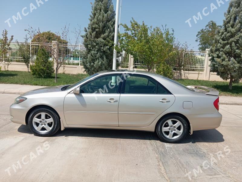 Toyota Camry 2004 - 160 000 TMT - Дашогуз - img 3