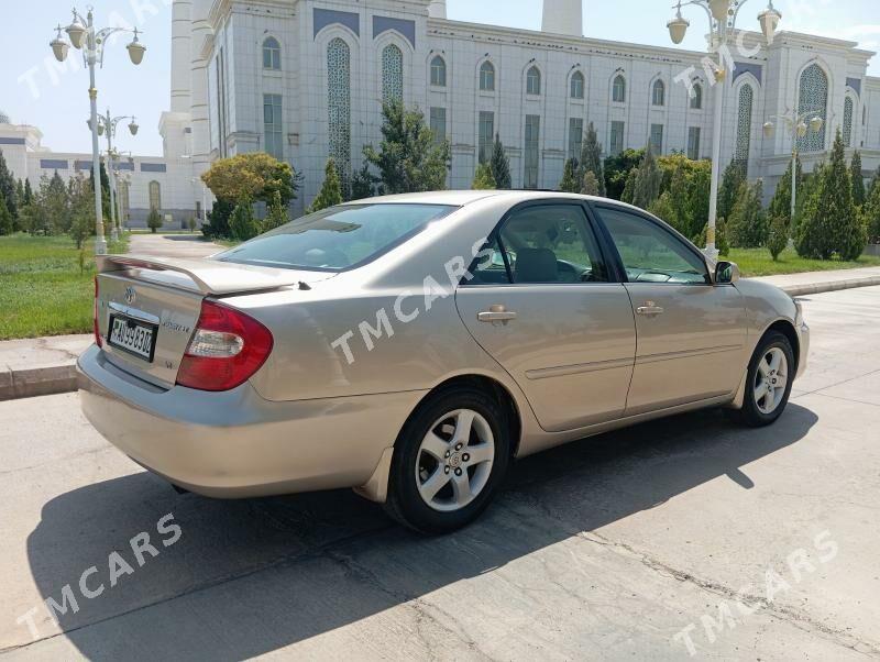 Toyota Camry 2004 - 160 000 TMT - Дашогуз - img 6