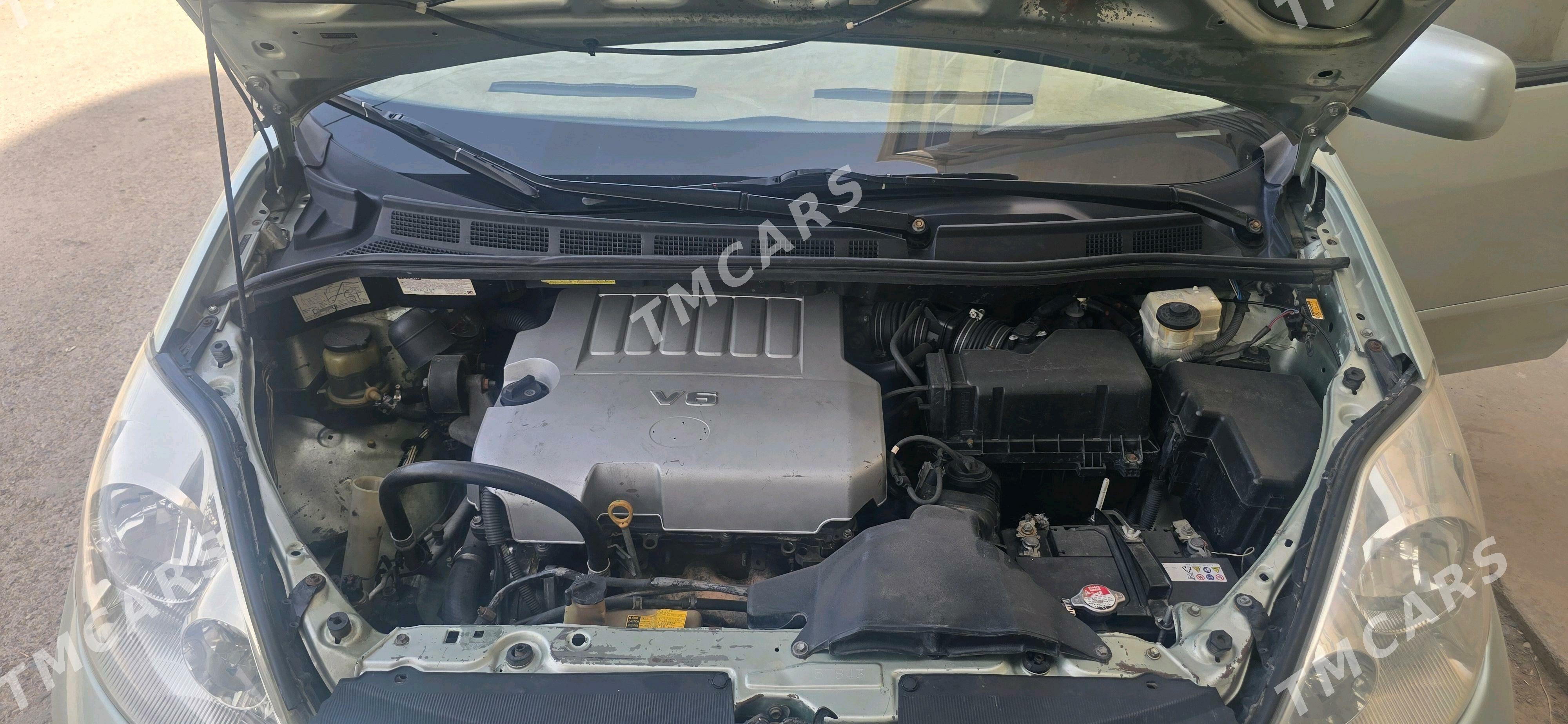 Toyota Sienna 2009 - 235 000 TMT - Mary - img 5