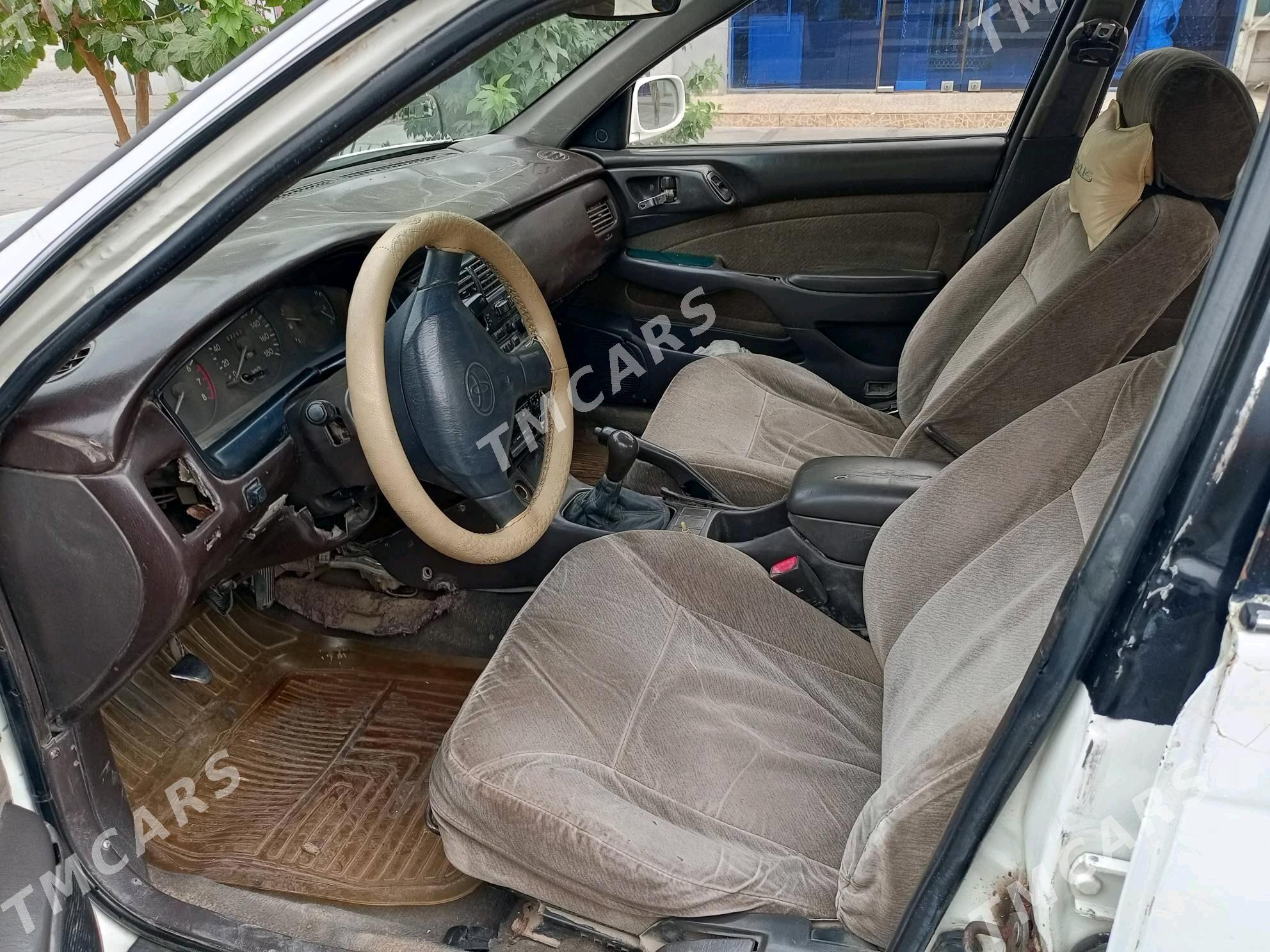 Toyota Corona 1993 - 35 000 TMT - Мары - img 4