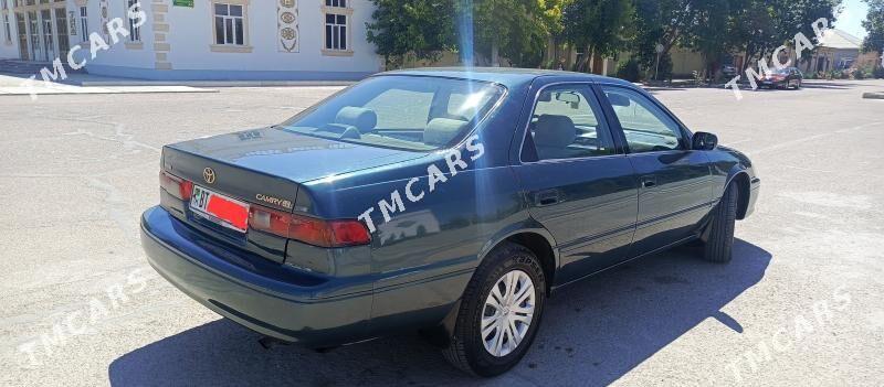 Toyota Camry 1998 - 125 000 TMT - Gubadag - img 4