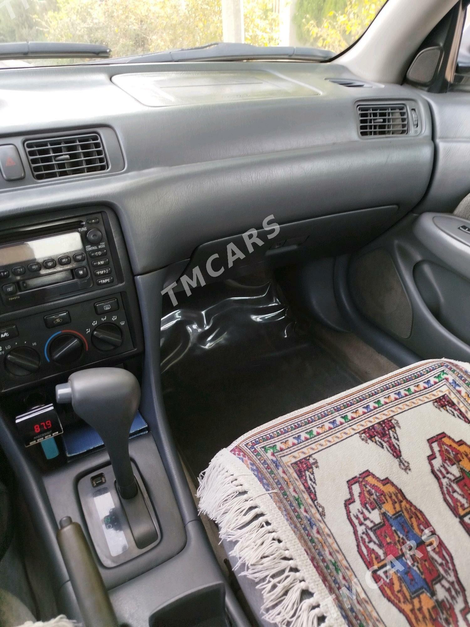 Toyota Camry 2001 - 130 000 TMT - Анев - img 6