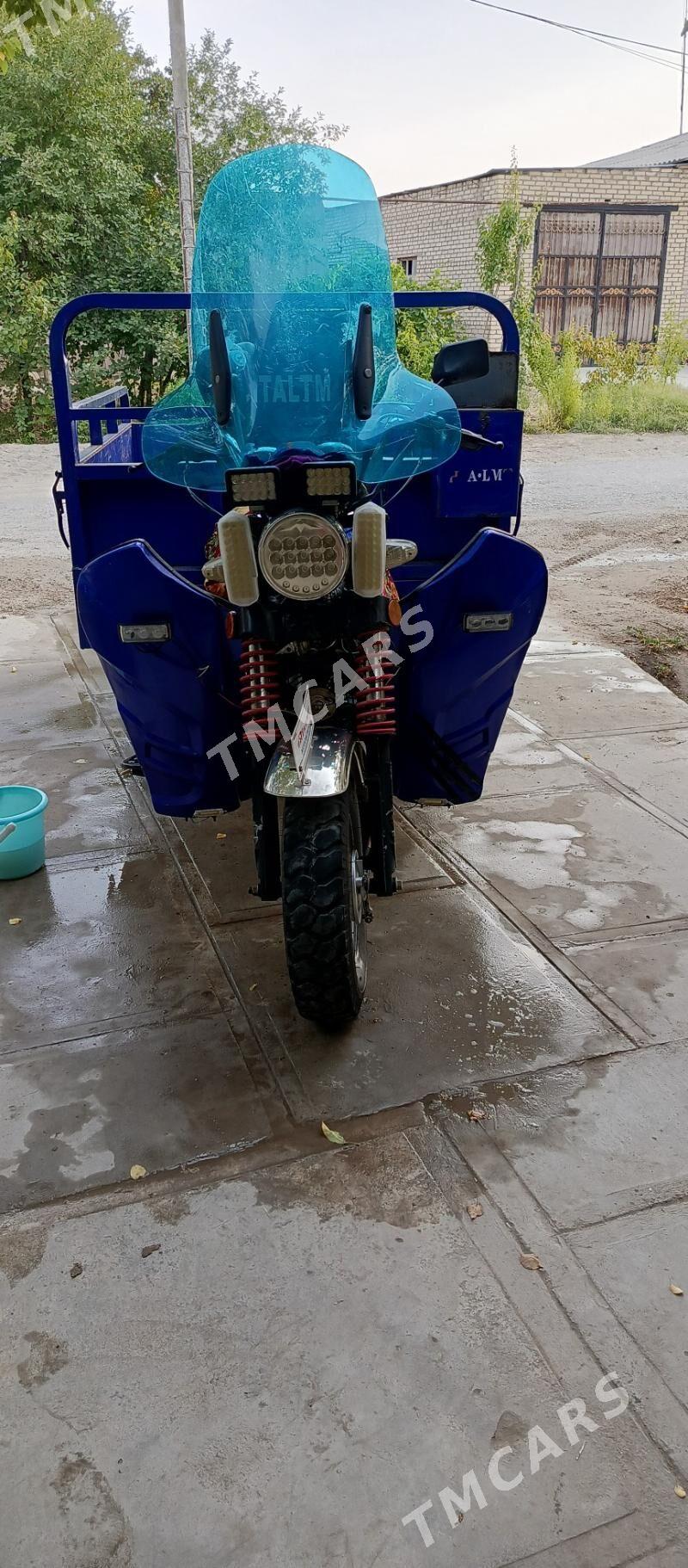 Fekon FK200-14G 2023 - 25 000 TMT - Farap - img 2