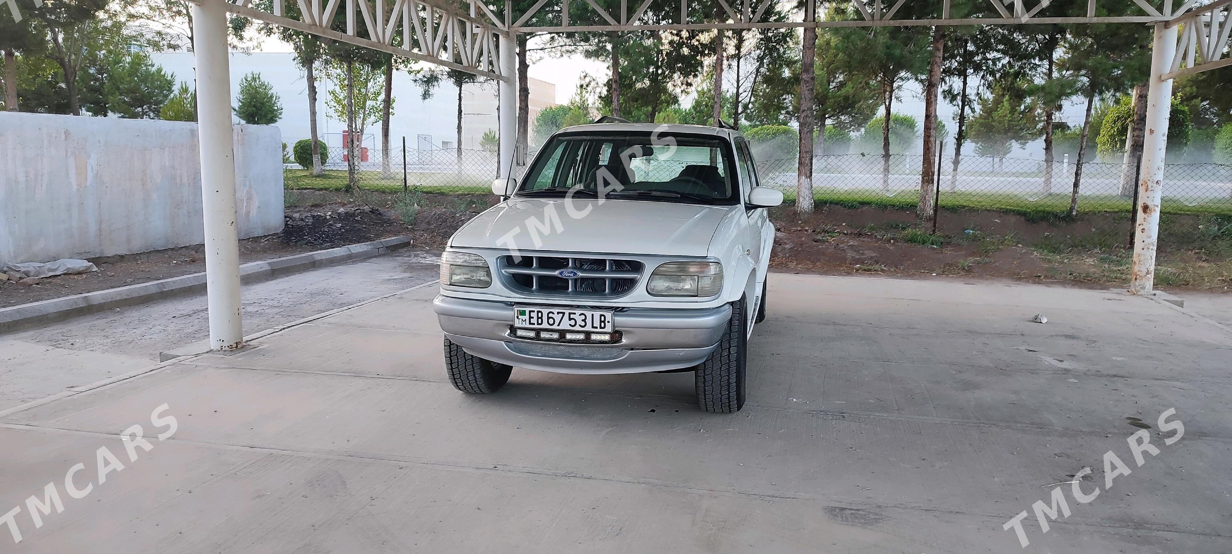 Ford Explorer 1996 - 70 000 TMT - Türkmenabat - img 2