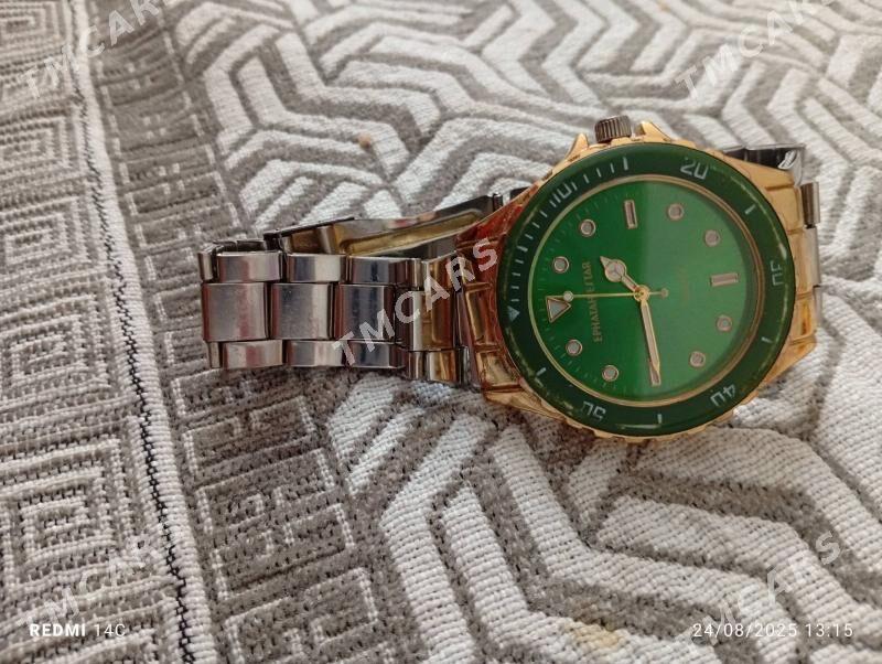 Rolex sagat - Балканабат - img 2